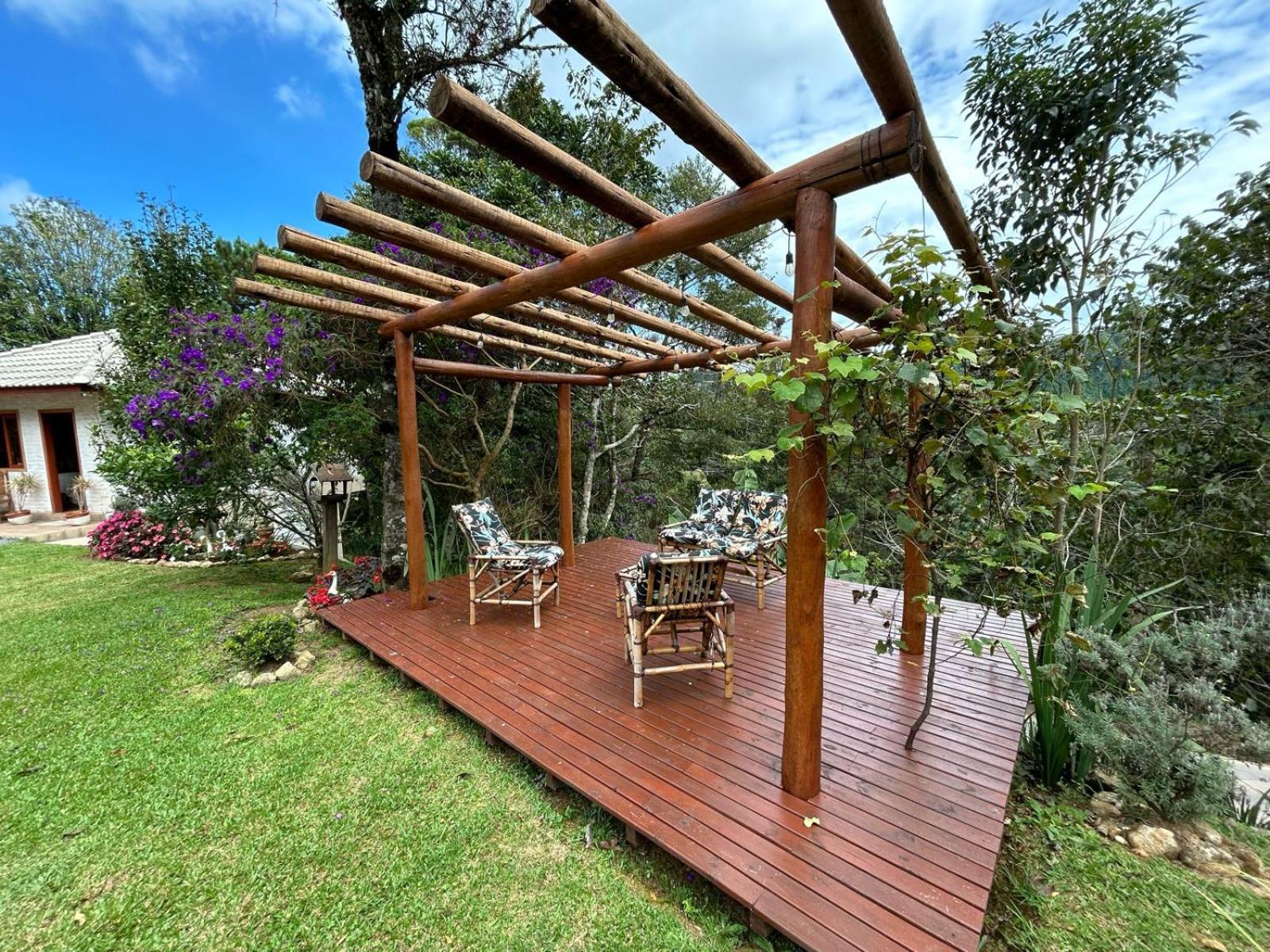 Residencial Vilas Boas MV Monte Verde  Exterior foto