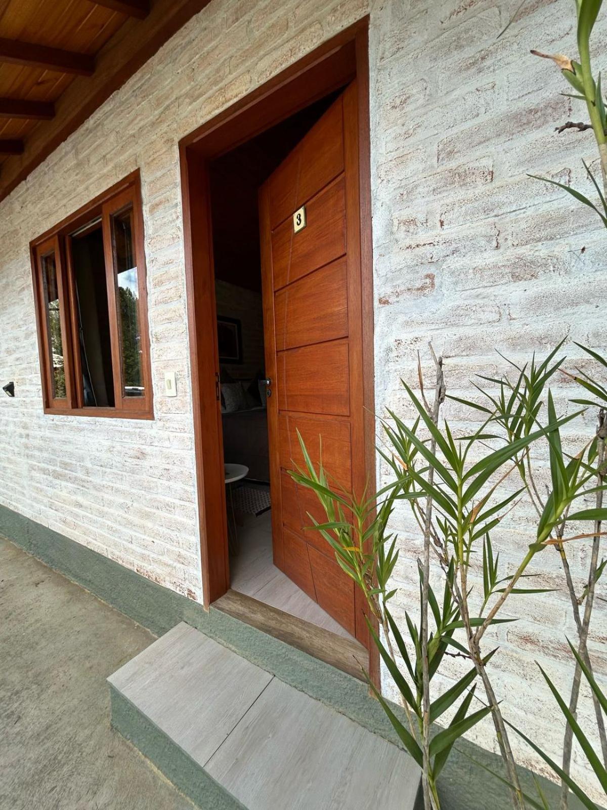Residencial Vilas Boas MV Monte Verde  Exterior foto
