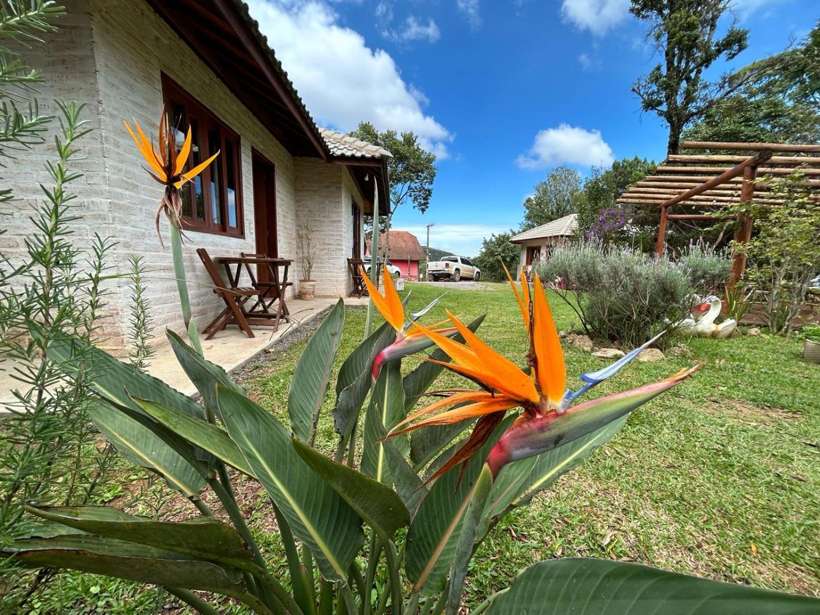 Residencial Vilas Boas MV Monte Verde  Exterior foto
