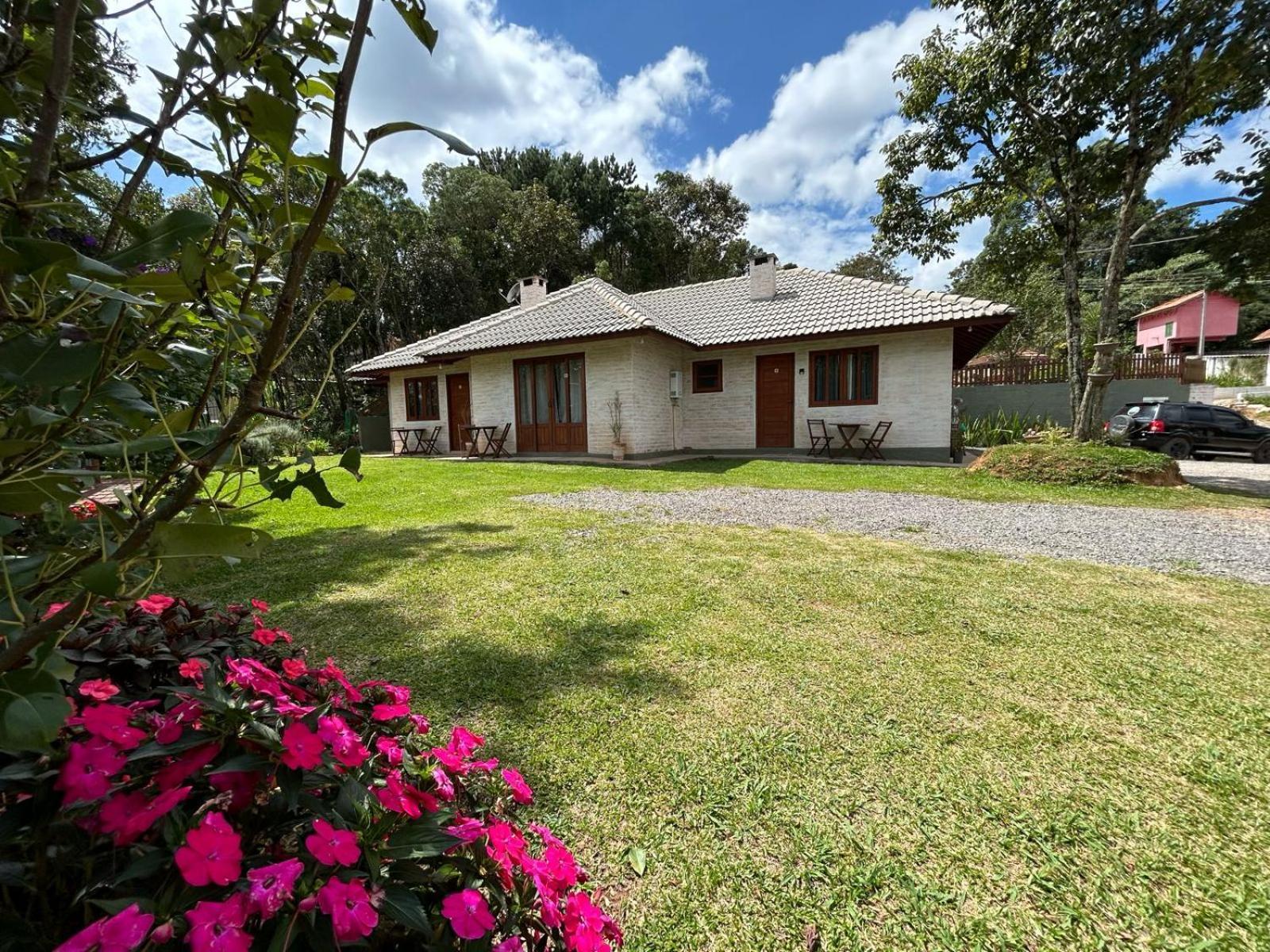 Residencial Vilas Boas MV Monte Verde  Exterior foto